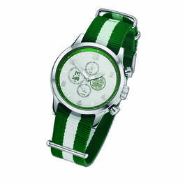 the celtic fc chronograph watch UK CECRW a main