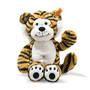 steiff soft cuddly friends toni tiger UK SCFTO a main