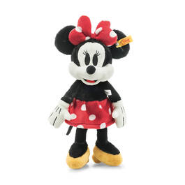 steiff soft cuddly friends minnie mouse UK SCFMI b two