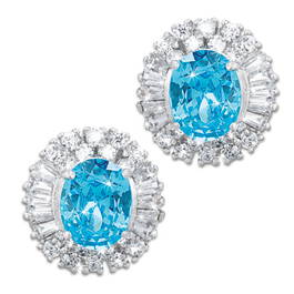 bora bora earrings UK BORE2 a main