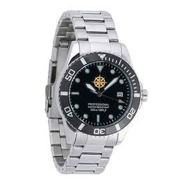 son personalised adventurer watch UK SPAW a main