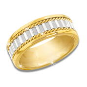 mens titan ring UK TIR a main