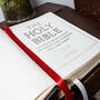The Rembrandt Family Bible 0251 4