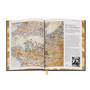 world war ii map by map UK WWIIMM d four