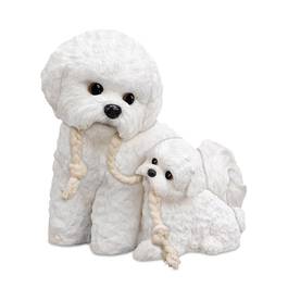puppy love bichon UK BFMP2 a main