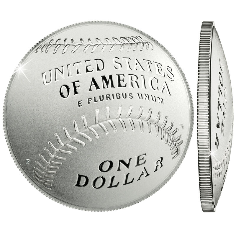 americas first curved silver dollar UK BCSD a main