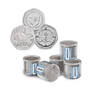the complete 2024 annual 50p rolls UK A24R a main