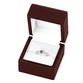 mocha majesty diamond 14ct white gold ri UK MOMDR b two
