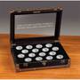 uncirculated morgan silver dollars UK UMDC b display