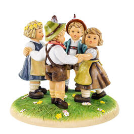 hummel summer dance UK HSDA a main