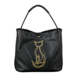the cats meow 2 in 1 handbag UK CMHB a main