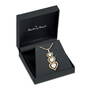 i love you forevermore diamond pendant UK DDILYP c three