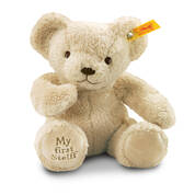 my first steiff bear UK MFSB2 a main