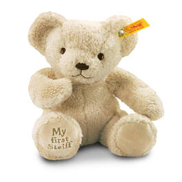 my first steiff bear UK MFSB2 a main