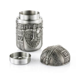sutton hoo warriors rest UK SHWR c three