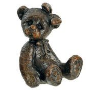 emily the little bronze bear UK LBBC2 a main
