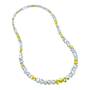 Dazzling Magnetic-Clasp Birthstone Necklace, dazzling magnetic clasp birthstone neckl UK DMCBN k eleven