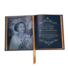 the queen the life and times of elizabet UK QE2B e five
