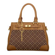 Personalized Initial Handbag 1040 0158 a main