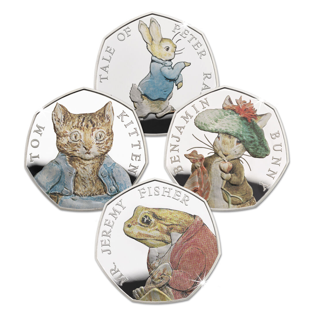 beatrix potter collection beatrix potter collection