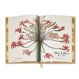 redoute the book of flowers UK RTBF e six