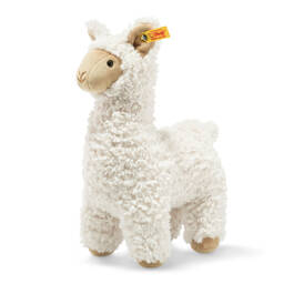 steiff leandro llama UK SLLL a main