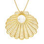 Embrace by Beauty Pearl Seashell Necklace 10725 0011 a main