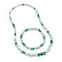 dazzling beaded birthstone set UK DBBS e may