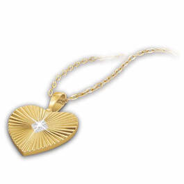 always my daughter diamond pendant music UK DPMB2 a main