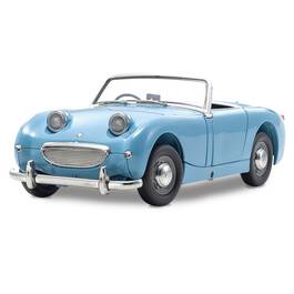 austin healey sprite speedwell blue UK AHSSB a main