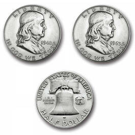 the complete benjamin franklin u s half  UK BFHDC a main