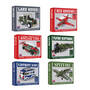 Build Your Own Titans of Transportation Collection, build your own titans of transportation collection UK BYOTT b two