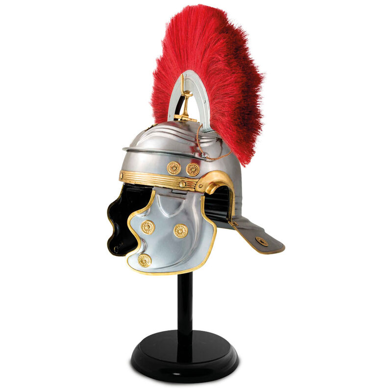 imperial gallic helm UK IGH2 b two