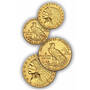 the last 2 50 5 00 circulating u s gold  UK GIC a main