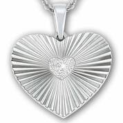 Granddaughter Music Box  Diamond Pendant 5703 001 7 2