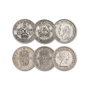 farewell to the shilling UK FTSH b two
