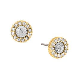 Seven Shades of Wonderful 14 Pair Earring Collection 12175 0012 k earring