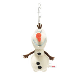 steiff olaf ornament UK STOLAF a main