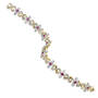 romantic kisses bracelet UK RKB a main