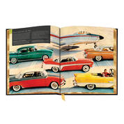 classic cars the definitive visual history UK CCDVH b two