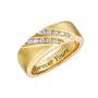 forever yours diamond ring UK FYDR a main