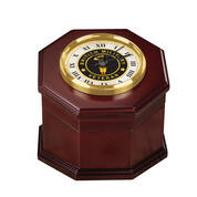 the british military veteran clock box UK MVCB a main
