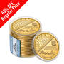 us first patent innovation dollar roll UK DINDR a main