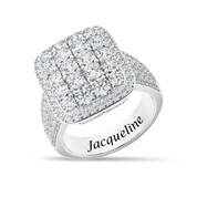 The Dazzling Diamonisse Ring 11203 0010 a main