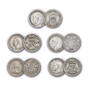 the last fifty years of the sixpence UK LFYS c three