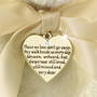 always in my heart steiff bear UK SAMHB2 b two
