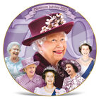 the queens platinum jubilee plate UK QPJP a main
