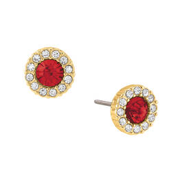 Seven Shades of Wonderful 14 Pair Earring Collection 12175 0012 o earring