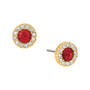 Seven Shades of Wonderful 14-Pair Earring Collection, Seven Shades of Wonderful 14 Pair Earring Collection 12175 0012 o earring