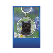 cat quilted tote bag UK CTTS b two